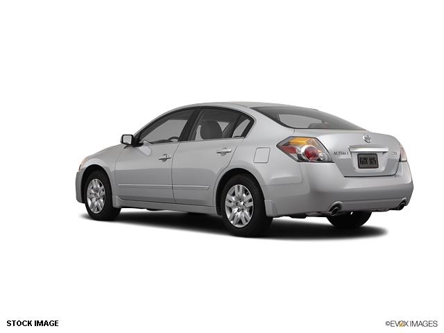 Nissan Altima 2012 photo 5