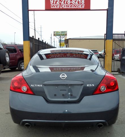 Nissan Altima 2012 photo 3