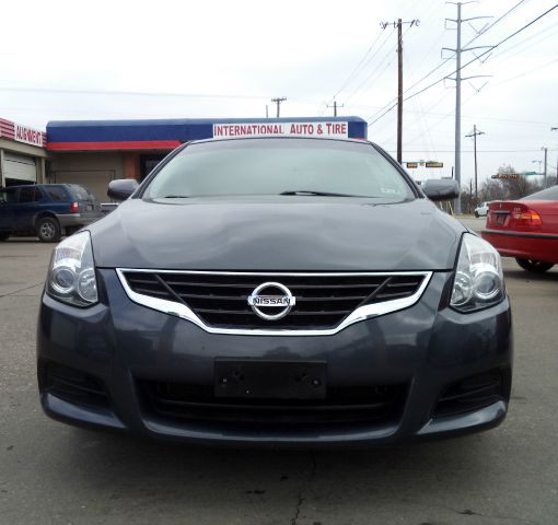 Nissan Altima 2012 photo 4