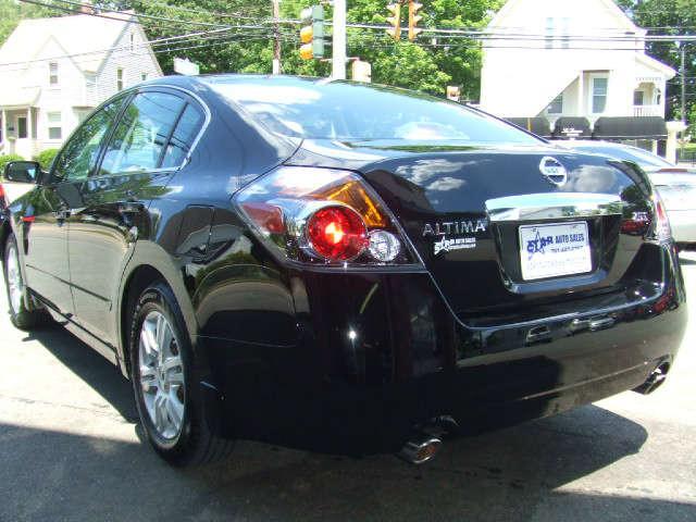 Nissan Altima 2012 photo 3