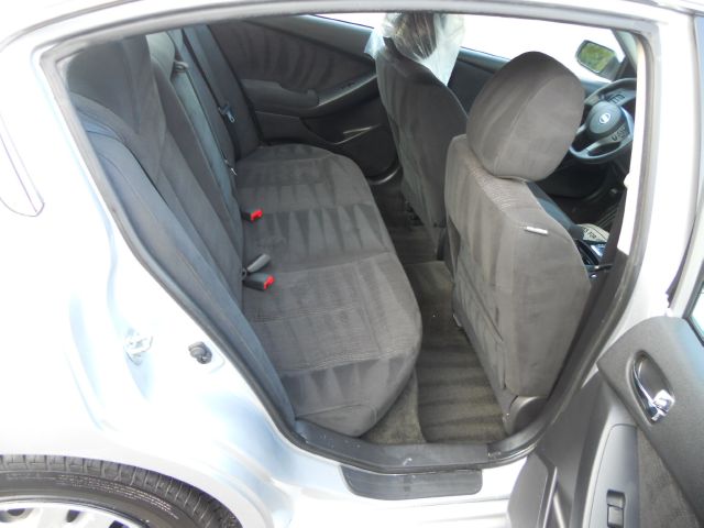 Nissan Altima 2012 photo 3