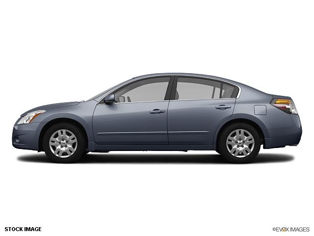 Nissan Altima Unknown Sedan