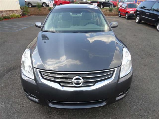 Nissan Altima 2012 photo 3