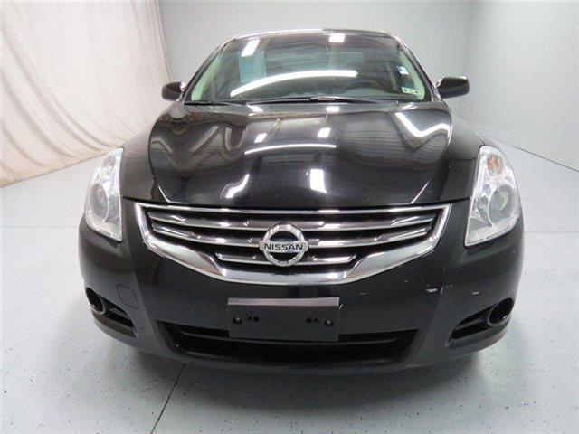 Nissan Altima 2012 photo 3