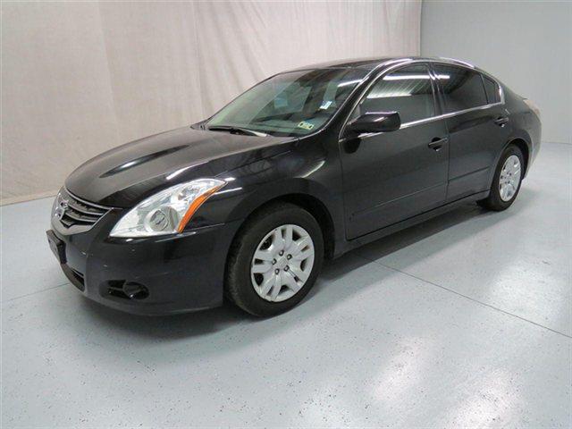 Nissan Altima 2012 photo 4