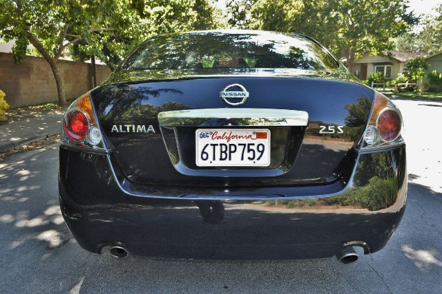 Nissan Altima 2012 photo 4