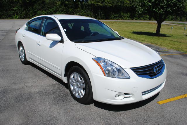 Nissan Altima 2012 photo 4