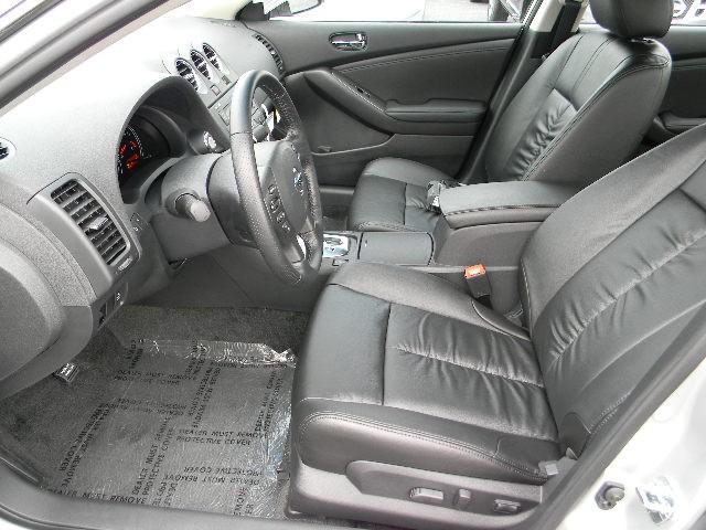 Nissan Altima 2012 photo 3