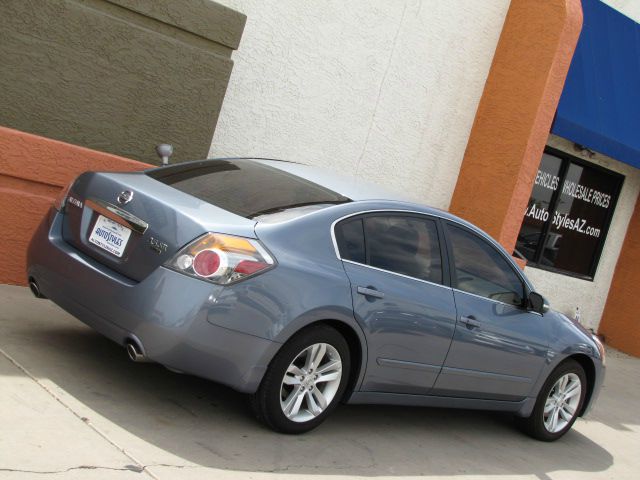 Nissan Altima 2012 photo 4