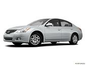 Nissan Altima 2012 photo 1