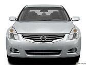 Nissan Altima 2012 photo 10