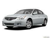 Nissan Altima 2012 photo 11