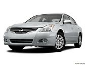 Nissan Altima 2012 photo 13