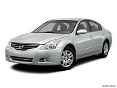 Nissan Altima 2012 photo 14