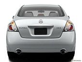 Nissan Altima 2012 photo 3