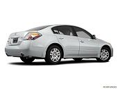 Nissan Altima 2012 photo 9