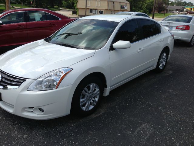 Nissan Altima 2012 photo 5