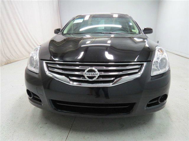 Nissan Altima 2012 photo 6