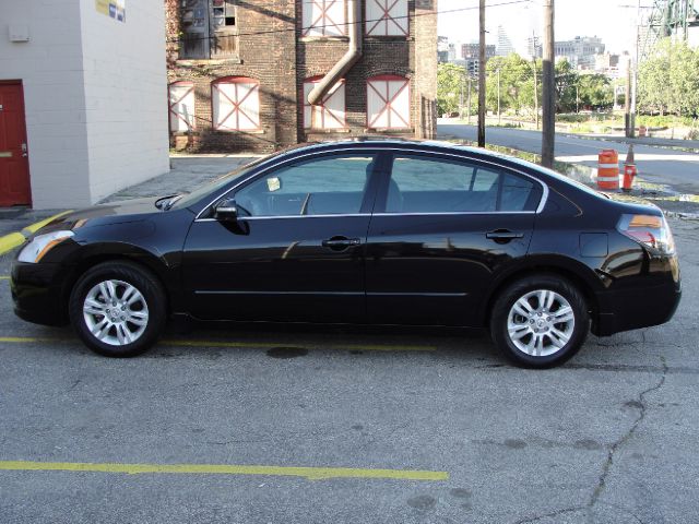 Nissan Altima 2012 photo 4