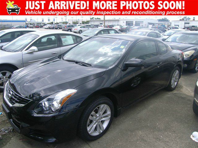 Nissan Altima 2012 photo 0