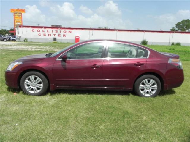 Nissan Altima 2012 photo 3