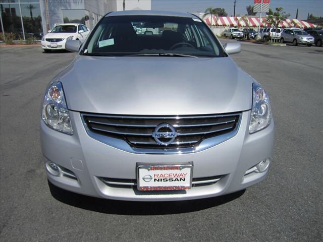 Nissan Altima 2012 photo 5