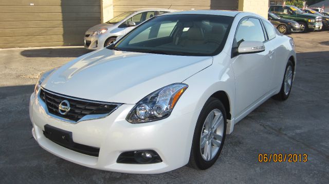 Nissan Altima 2012 photo 5