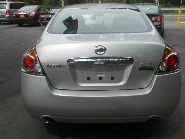 Nissan Altima 2012 photo 6