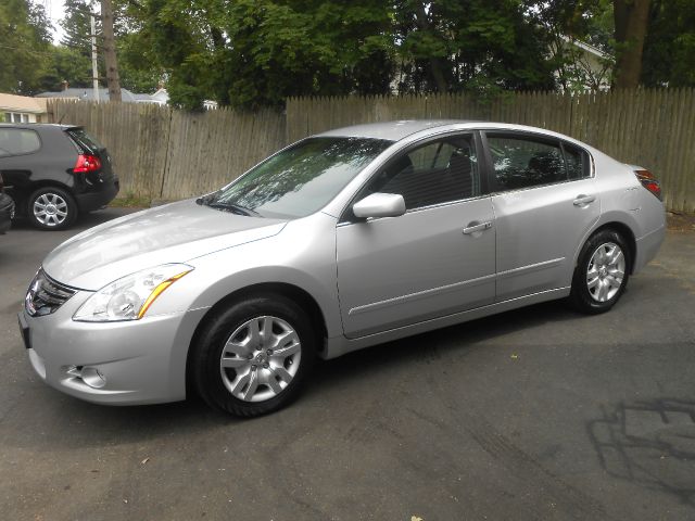 Nissan Altima 2012 photo 7