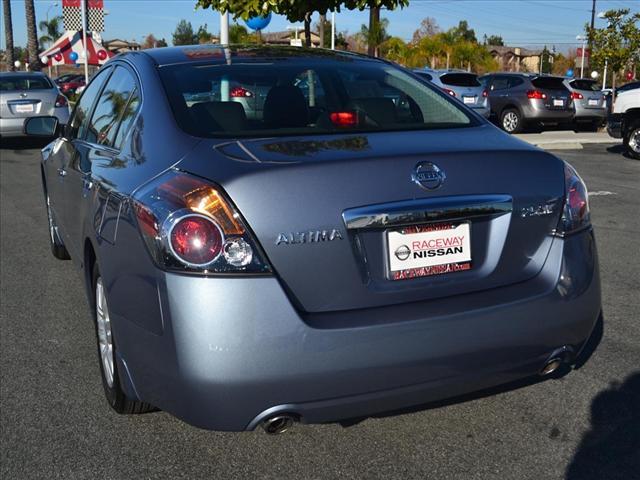 Nissan Altima 2012 photo 3