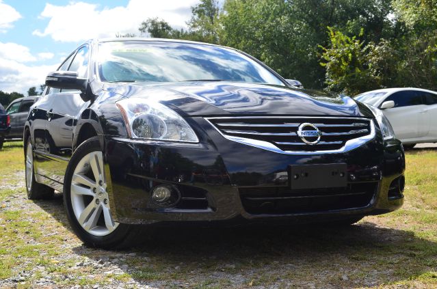 Nissan Altima 2012 photo 3