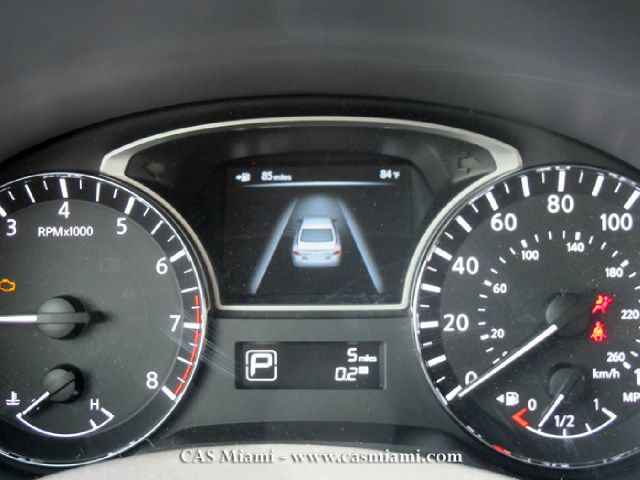 Nissan Altima 2013 photo 4