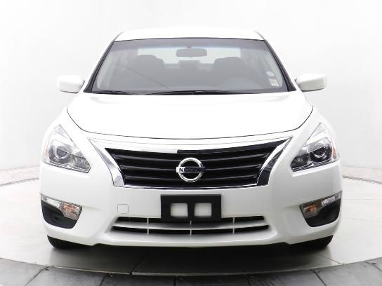 Nissan Altima 2013 photo 2