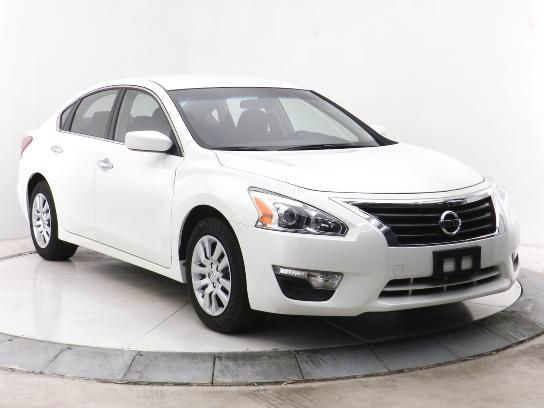 Nissan Altima 2013 photo 4