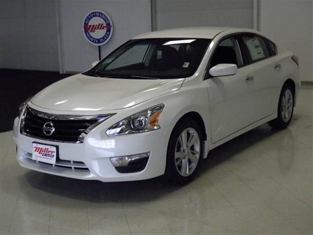 Nissan Altima 2013 photo 4