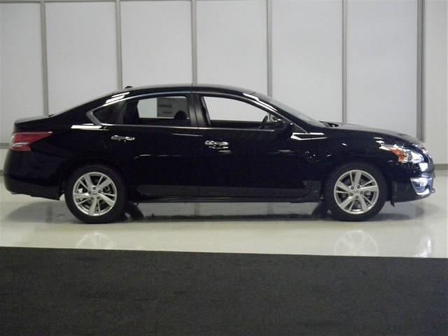 Nissan Altima 2013 photo 40