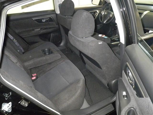 Nissan Altima 2013 photo 6