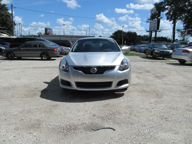 Nissan Altima 2013 photo 3