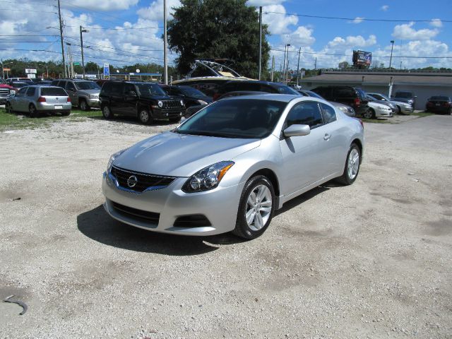 Nissan Altima 2013 photo 4