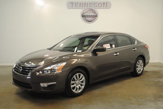 Nissan Altima 2013 photo 25