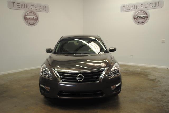 Nissan Altima 2013 photo 26