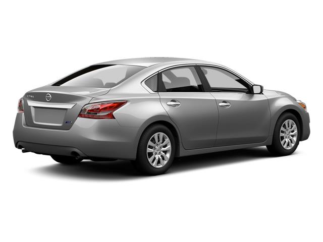 Nissan Altima 2013 photo 1