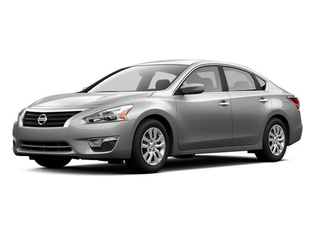 Nissan Altima 2013 photo 2