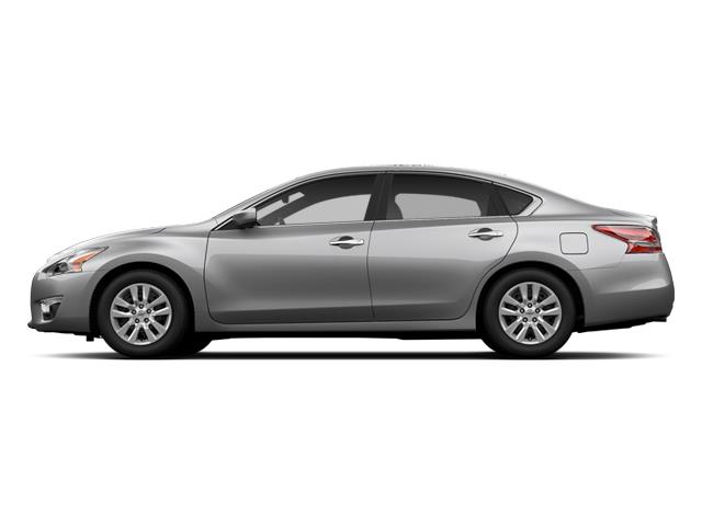 Nissan Altima 2013 photo 3