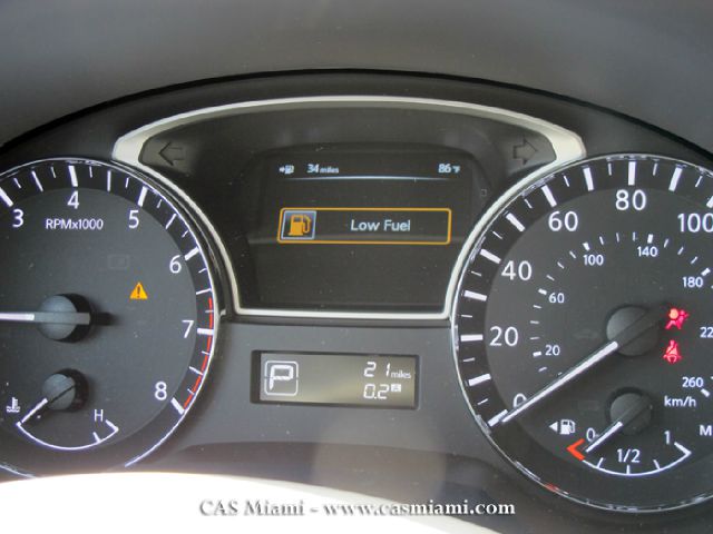 Nissan Altima 2013 photo 5