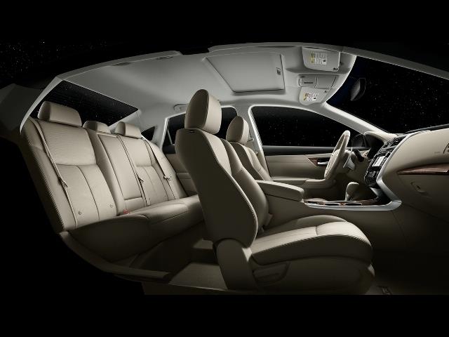 Nissan Altima 2013 photo 5