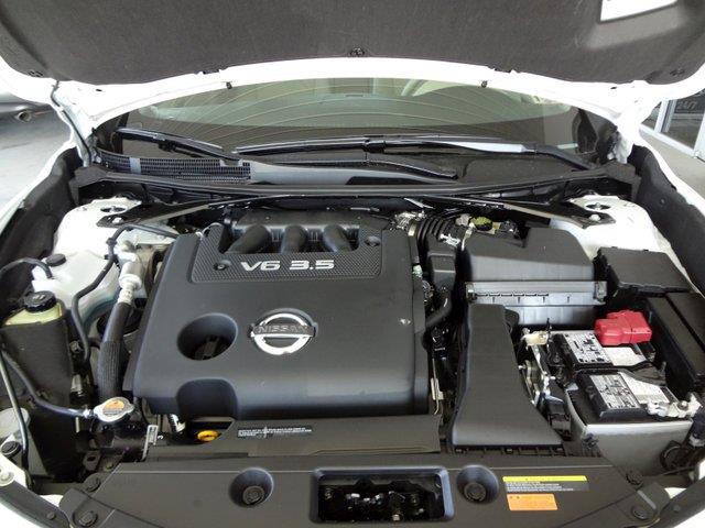 Nissan Altima 2013 photo 10