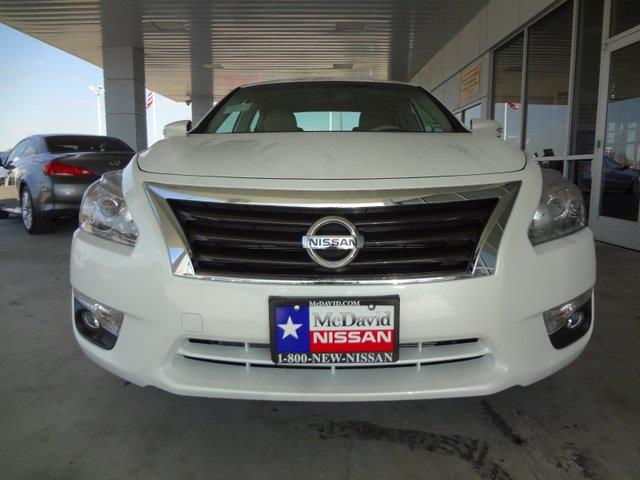 Nissan Altima 2013 photo 23