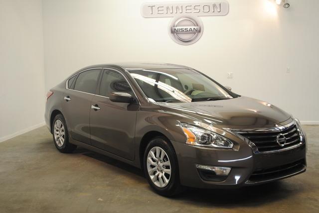 Nissan Altima 2013 photo 24