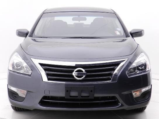 Nissan Altima 2013 photo 10